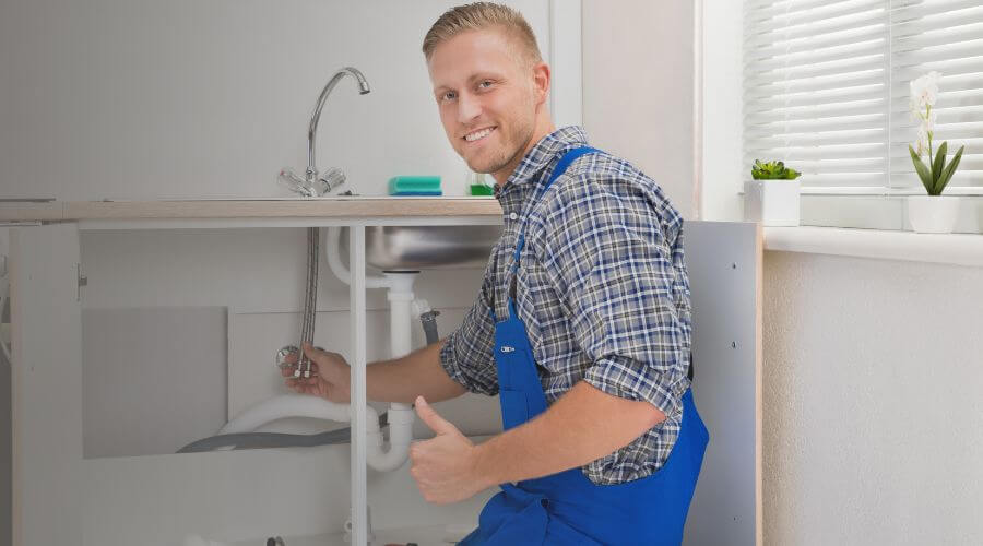Professional Leak Detection in Bee, VA